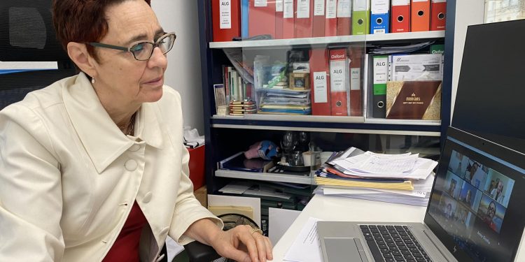 Riunione Steering Committee Fnsi