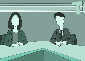 Il videocomunicato Usigrai