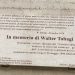 L’anniversario dell’omicidio Tobagi ricordato a Cerro Maggiore e a Milano dalla Lombarda e dal gruppo Cronisti