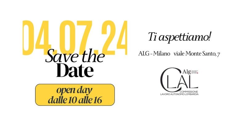 Open Day Freelance: il programma