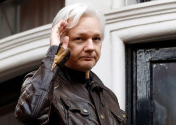 Assange è libero