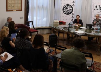 Stati di crisi e prepensionamenti al centro dell’incontro “La scuola dei cdr”