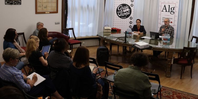 Stati di crisi e prepensionamenti al centro dell’incontro “La scuola dei cdr”