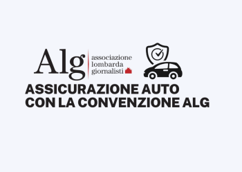 Assicurazione auto con la convenzione Alg