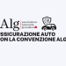 Assicurazione auto con la convenzione Alg