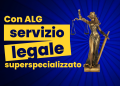 Con ALG servizio legale superspecializzato