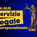 Con ALG servizio legale superspecializzato
