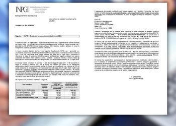 Lavoro autonomo: entro il 31 luglio il versamento del contributo minimo Inpgi