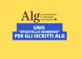 Uno “sportello mobbing” per gli iscritti ALG