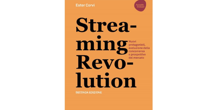 Streaming Revolution
