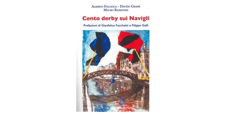 Cento derby sui Navigli
