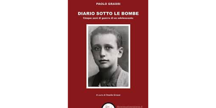 Diario sotto le bombe