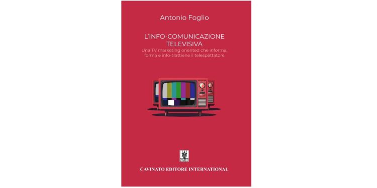 L’Info-Comunicazione televisiva