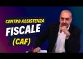 Centro assistenza fiscale (CAF)