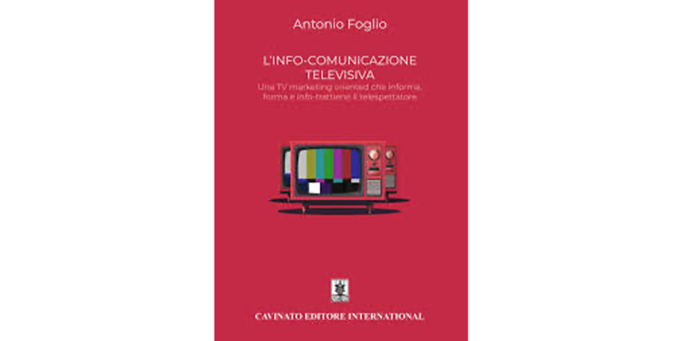L’Info-Comunicazione televisiva