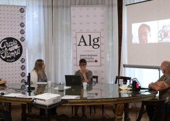 Oggi in ALG una giornata dedicata ai freelance