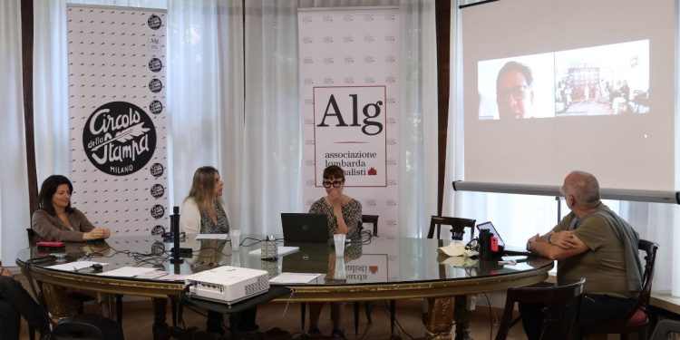 Oggi in ALG una giornata dedicata ai freelance