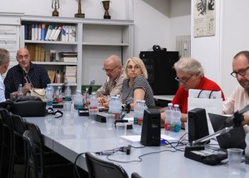 Rinnovo dei contratti e manovra Casagit al centro del Direttivo della ALG