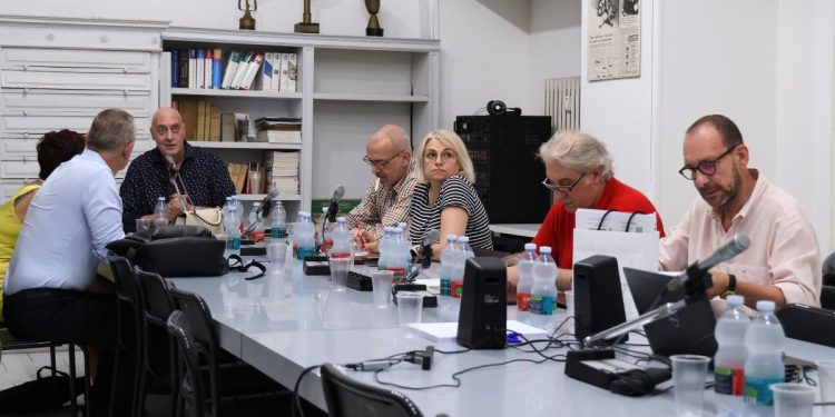 Rinnovo dei contratti e manovra Casagit al centro del Direttivo della ALG