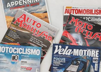 Sportcom sempre più in crisi e licenzia il direttore di Vela & Motore