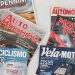 Sportcom sempre più in crisi e licenzia il direttore di Vela & Motore