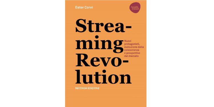 Streaming Revolution