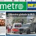 Metro, la società va in liquidazione. Cresce la preoccupazione tra i giornalisti