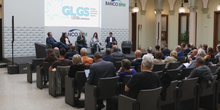 Si è discusso dello sport di genere nella mattinata organizzata dal GLS-USSI lombardo