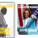 I giornalisti de L’Espresso hanno scioperato contestando la difficile situazione della testata