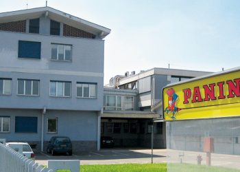 Panini: mercoledì 4 ore di sciopero a difesa dello smartworking