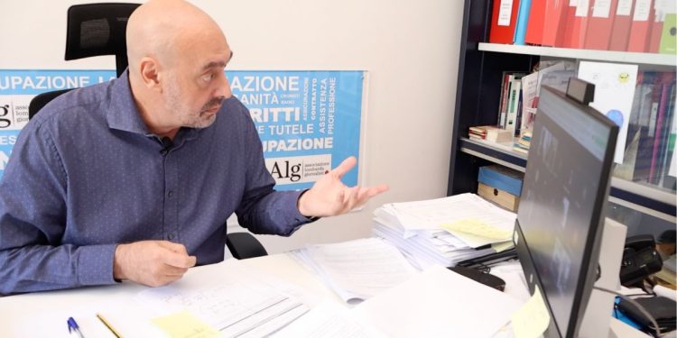 Assicurazione extraprofessionale, dalla giunta Fnsi ok alla nuova copertura per i colleghi Aeranti Corallo