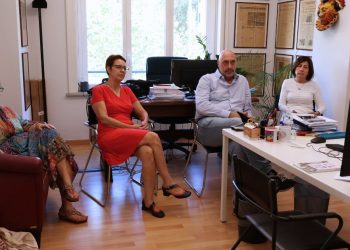 La Giunta Alg ha deciso di invitare i vertici Casagit a illustrare l’ipotesi di manovra