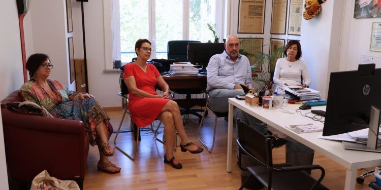 La Giunta Alg ha deciso di invitare i vertici Casagit a illustrare l’ipotesi di manovra