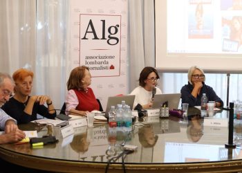 Il femminile nei media: analizzati linguaggi e stereotipi nel convegno di Giulia