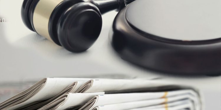 Polizza antiquerele per giornalisti