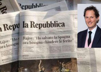 La Alg a fianco dei colleghi di Repubblica in sciopero il 25 e 26 settembre