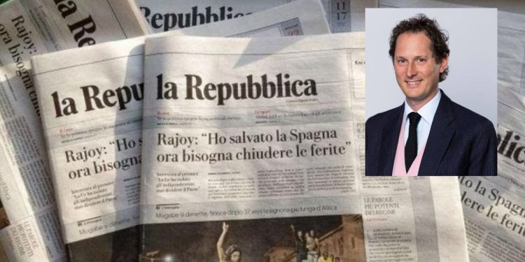 La Alg a fianco dei colleghi di Repubblica in sciopero il 25 e 26 settembre