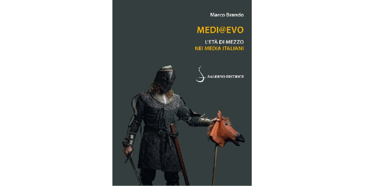 Medi@evo. L’Età di mezzo nei media italiani