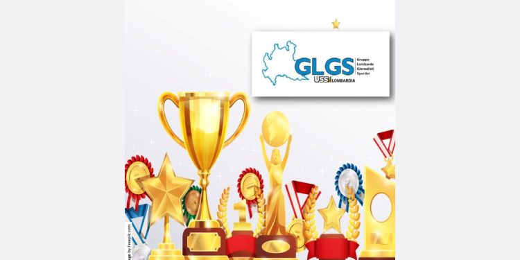GLGS-USSI Lombardia questo pomeriggio la consegna dei premi allo sport lombardo