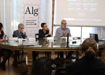 Ha riaperto la “Scuola dei Cdr”