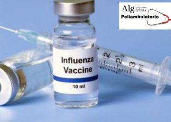 Vaccino antinfluenzale: partite le prenotazioni al Poliambulatorio
