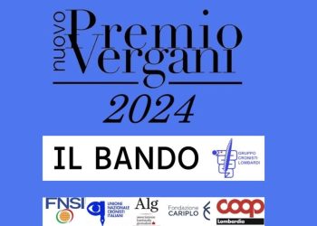 Ultima chiamata per candidarsi al premio Vergani 2024