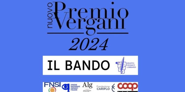 Ultima chiamata per candidarsi al premio Vergani 2024