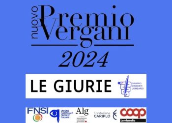 Premio Vergani: scelte le giurie