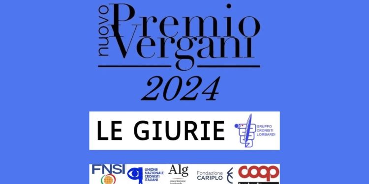 Premio Vergani: scelte le giurie