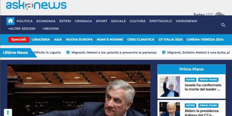 I giornalisti Askanews in sciopero: “Basta sacrifici sulle nostre spalle senza piani di sviluppo per l’agenzia”