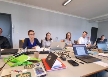 Freelance, Tv pubbliche e Emfa al centro dello Steering committee Efj del 10 ottobre