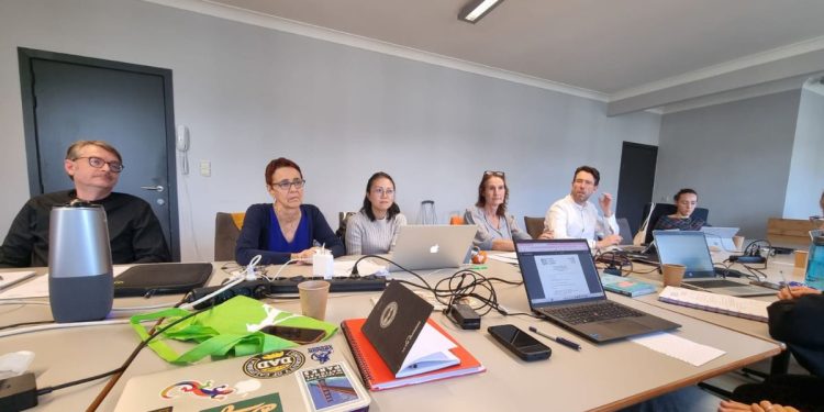 Freelance, Tv pubbliche e Emfa al centro dello Steering committee Efj del 10 ottobre