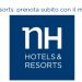 NH Hotels, per gli iscritti soggiorno in Italia con lo sconto