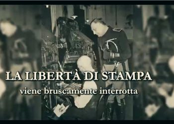 Fondazione Murialdi. Aperta a Roma la mostra sul Centenario delle leggi contro la stampa